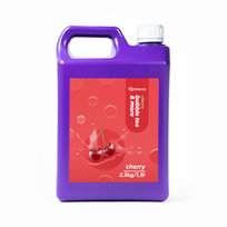 Syrop do Bubble Tea Wiśnia 2.5kg