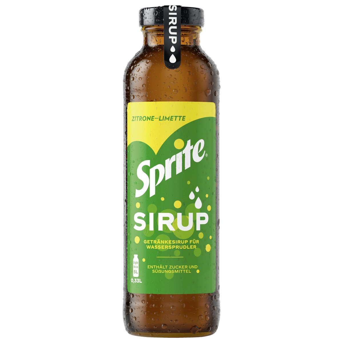 Syrop do staurator Sodastream SPINEL Sprite Spinel AGD Sklep