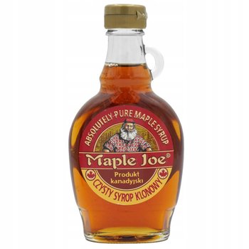 Syrop Klonowy Czysty Syrop Maple Joe Kanada 250G - Maple Joe