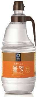 Syrop kukurydziany 100% 2,45kg - CJO Essential - Chung Jung One
