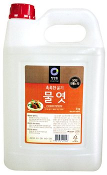 Syrop kukurydziany 100% 5kg - CJO Essential - Chung Jung One