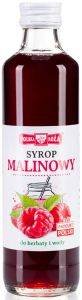 Syrop Malinowy 315Ml - Polska Róża - Polska Róża