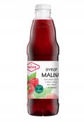 Syrop malinowy malina Betex - Betex
