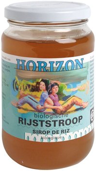 SYROP RYŻOWY BIO 450 g - HORIZON - Horizon