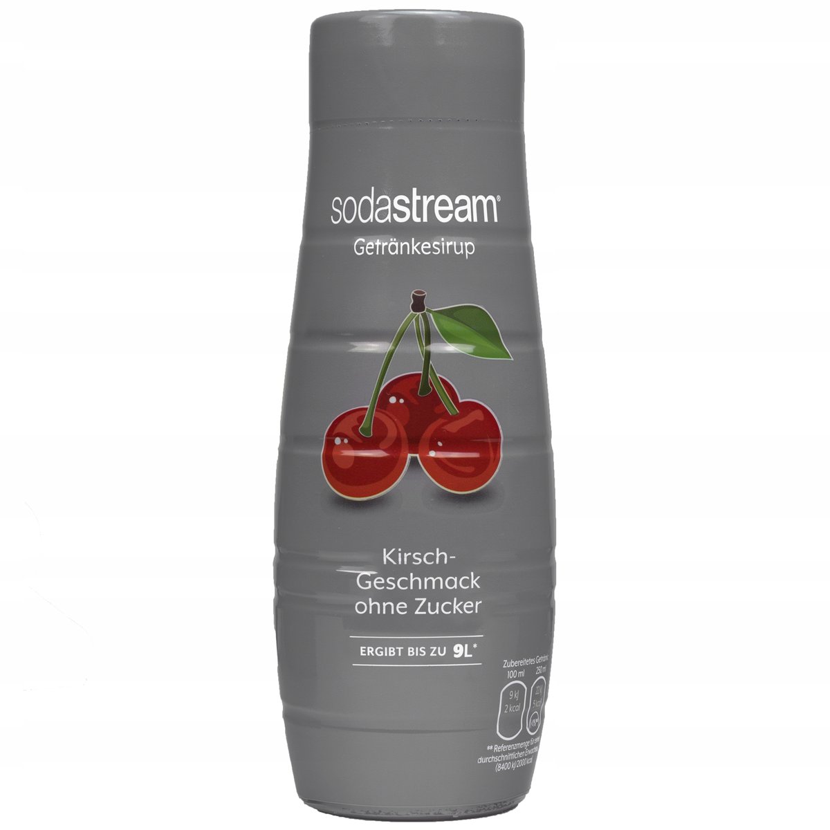 thumbnail image 2 of SodaStream Pepsi Syrup Concentrate – 440ml, Makes Up To 9 Liters Of Soda, Official SodaStream Flavor 2 of 4