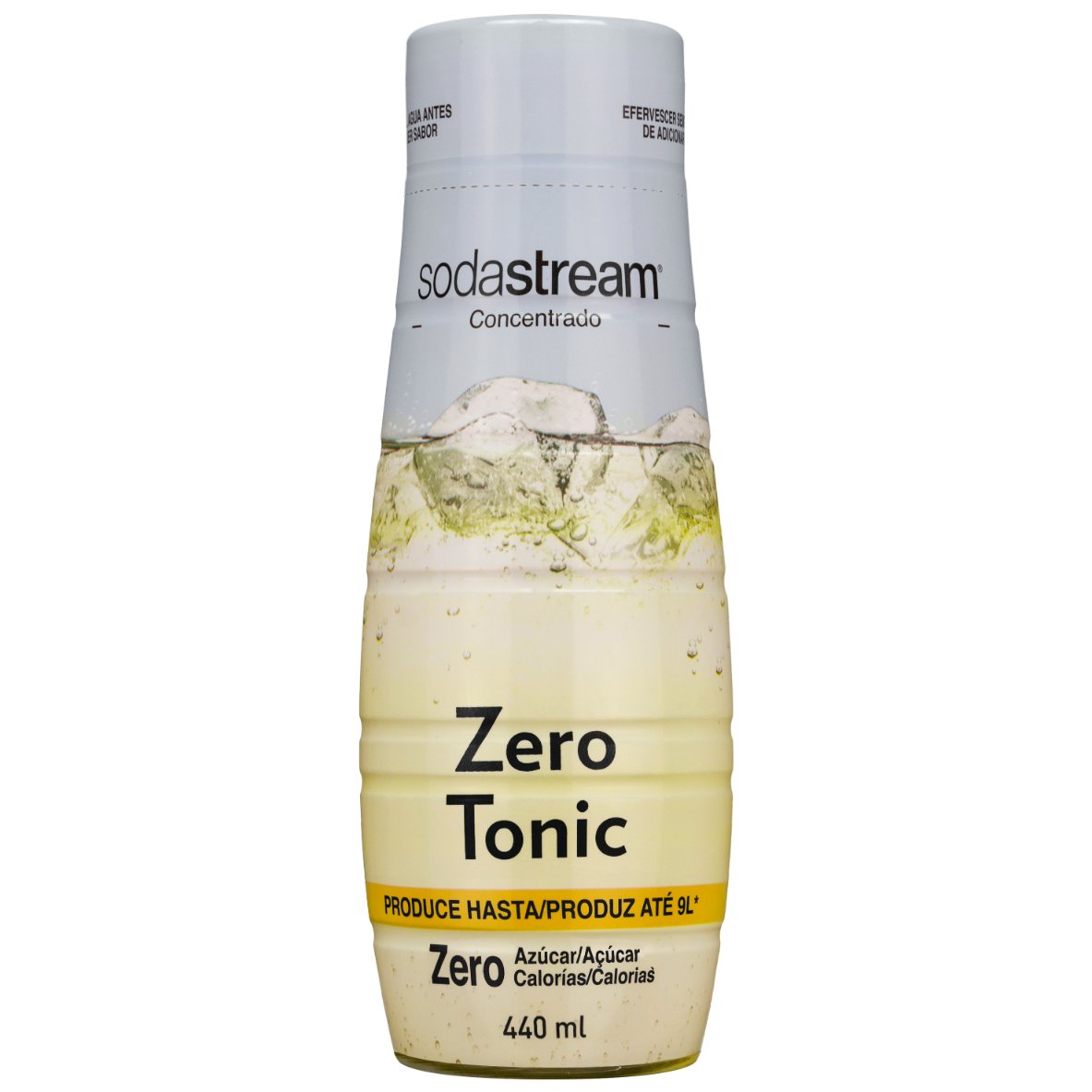 Syrop Sodastream Classics Diet Tonic 440ml Sodastream Agd Sklep