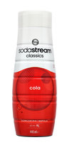 Syrop SODASTREAM Cola 440 ml SodaStream