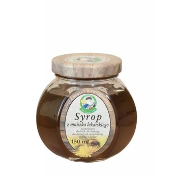 Syrop z mniszka lekarskiego 150 ml - Inna marka