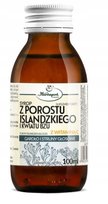 SYROP Z POROSTU ISLANDZKIEGO I KWIATU BZU HERBAPOL