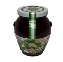 Syrop Z Szyszek Sosny 400G - Z Całą Szyszką