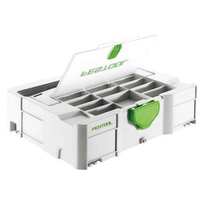Systainer T-LOC SYS 1 TL-DF FESTOOL 497851