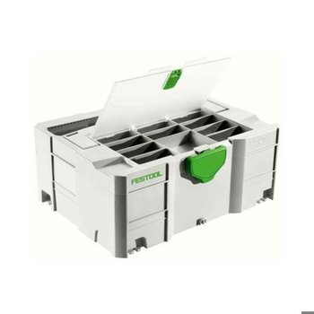 Systainer T-LOC SYS 2 TL-DF FESTOOL 497852 - Inny producent