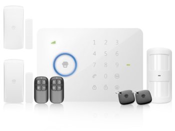 System Alarmowy Chuango Plug&Play G5 Plus - Mirapol