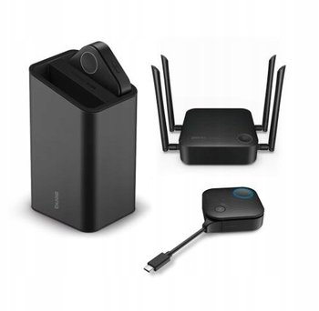 System bezprzewodowej prezentacji INSTASHOW VS20 - - Inny producent