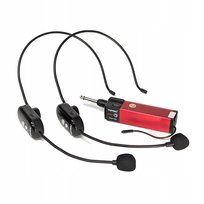 System bezprzewodowy TONSIL MBD 200 Inny producent