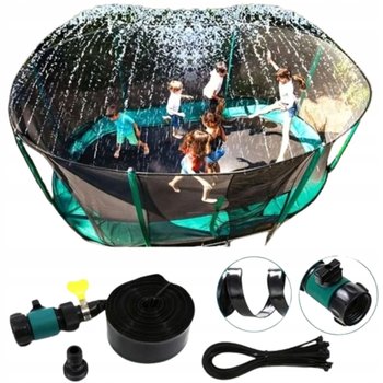System Chłodzenia Mgłą Wodną Idealny do Trampoliny Zraszacz Spryskiwacz - Inny producent