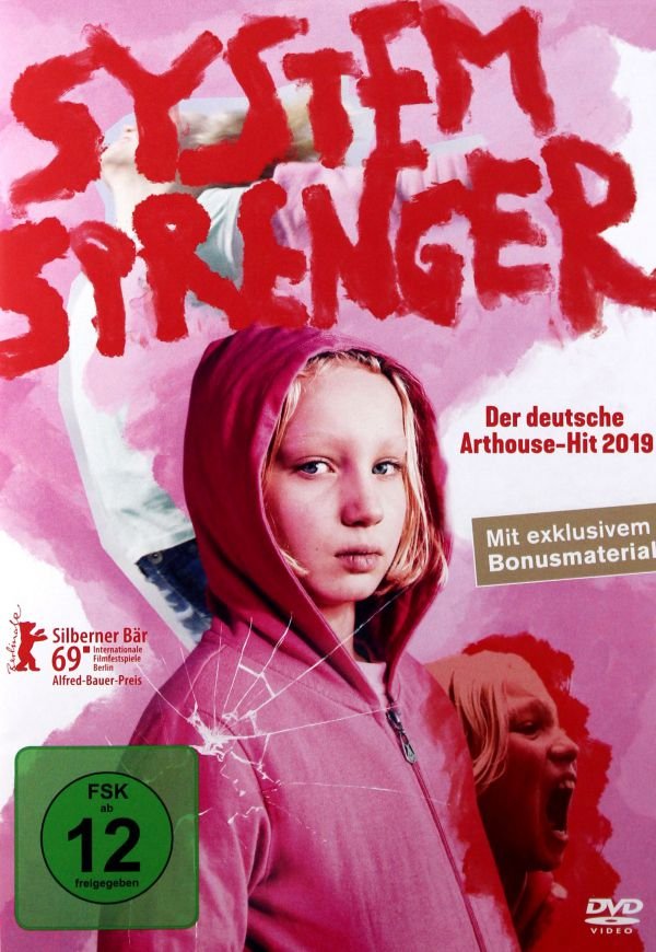System Crasher (Błąd systemu) - Various Directors | Filmy Sklep EMPIK.COM