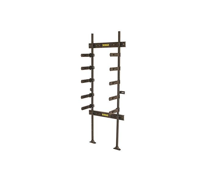 System do mocowania skrzyń tough system DEWALT, 5 szt DWST1-75694