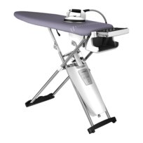 System do prasowania laurastar s pure xtra