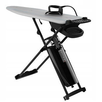 System Do Prasowania Laurastar Smart M Black - LAURASTAR