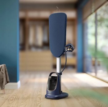 System do prasowania PHILIPS All-in-One AIS8530/20 Technologia OptimalTEMP - Philips