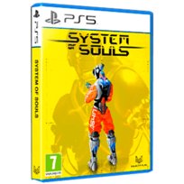 System Dusz, PS5 PlatinumGames