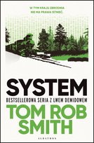 System - ebook EPUB Smith Tom Rob
