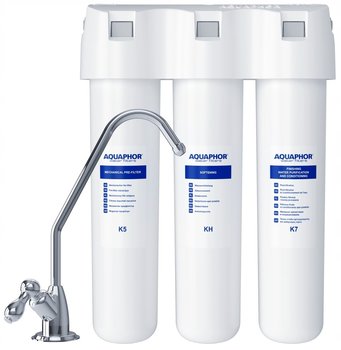 System filtrowania wody Aquaphor Kryształ AH - Aquaphor