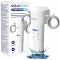 System filtrujący filtr do wody pitnej podzlewomywakowy AquaFloow pod zlew - Aquafloow