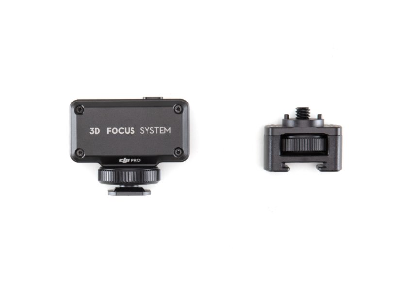 Zdjęcia - Torba na aparat DJI System Focus 3D  R  (Ronin-S2 / Ronin- SC2)