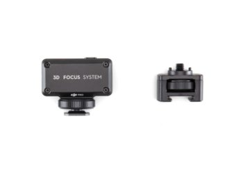 System Focus 3D DJI R (Ronin-S2 / Ronin- SC2) - DJI