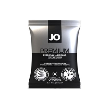 System JO - Sachet Premium 5 ml - System Jo