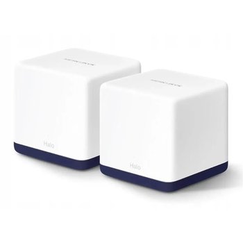 System mesh Mercusys Halo H50G(2-pack) - TP-LINK