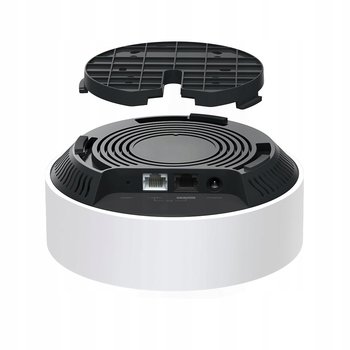 System mesh TP-Link Deco X50-PoE (3-pack) z PoE - TP-LINK