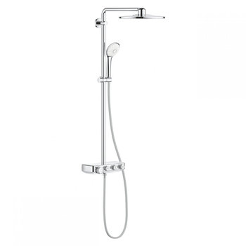 System Prysznicowy Euphoria Smartcontrol 310 Duo 26507000 Grohe - GROHE