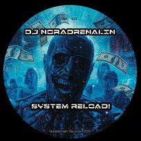 System Reload DJ Noradrenalin