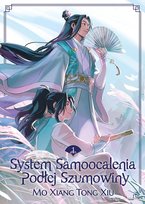 System samoocalenia podłej szumowiny Mo Xiang Tong Xiu