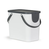 System Segregacji Odpadów 25 L Albula