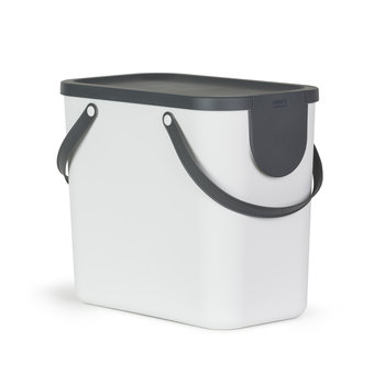 System Segregacji Odpadów 25 L Albula - Rotho