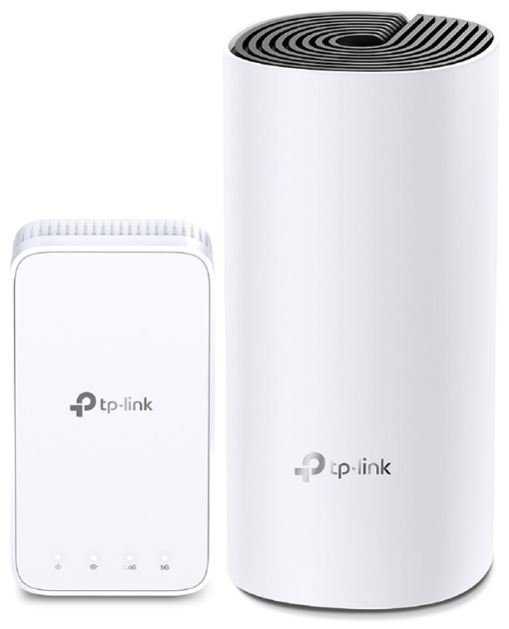 System sieci Mesh TP-LINK Deco M3 - TP-Link | Sklep EMPIK.COM