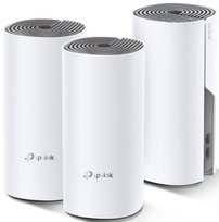 System sieci Wi-Fi TP-LINK Deco E4, 3 szt. TP-Link