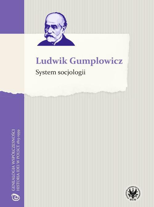 System socjologii - ebook PDF