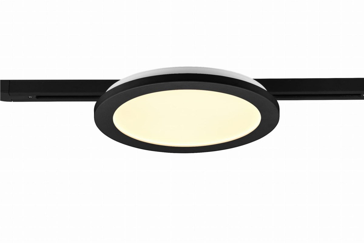 System Szynowy Duoline 76921532 Trio-Zdjęcie-0