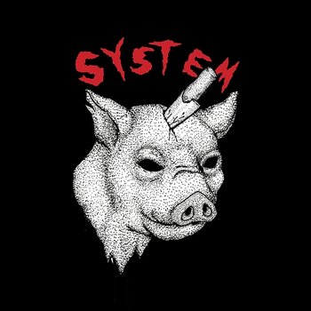 System - Curtis Waters