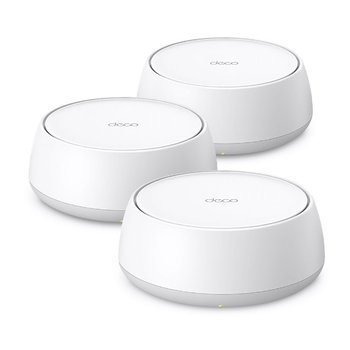 System WiFi 7 Deco BE25 (3-pak) - TP-LINK