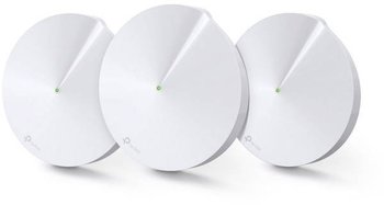 System WiFi TP-LINK Deco M9 Plus AC2200, 3-pack - TP-LINK