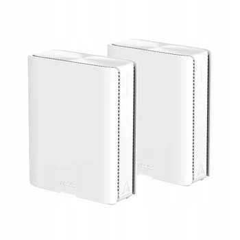 System WiFi ZenWiFi BQ16 Quad Band WiFi 7 Mesh (2) - ASUS