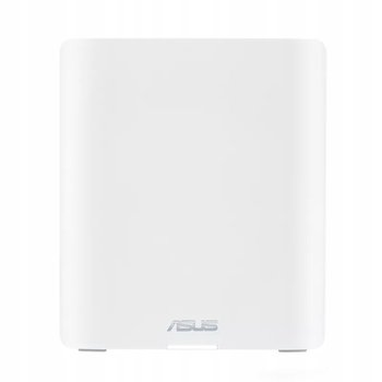 System WiFi ZenWiFi BQ16 Tri-Band WiFi 7 Mesh (1) - ASUS