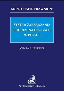 System zarządzania ruchem na drogach w Polsce - Hasiewicz Jonatan