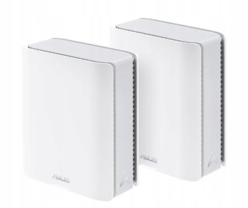 System ZenWiFi BT8 Tri-Band WiFi 7 Mesh (2pak) - Inny producent